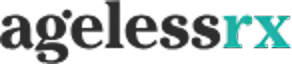 Ageless Rx logo