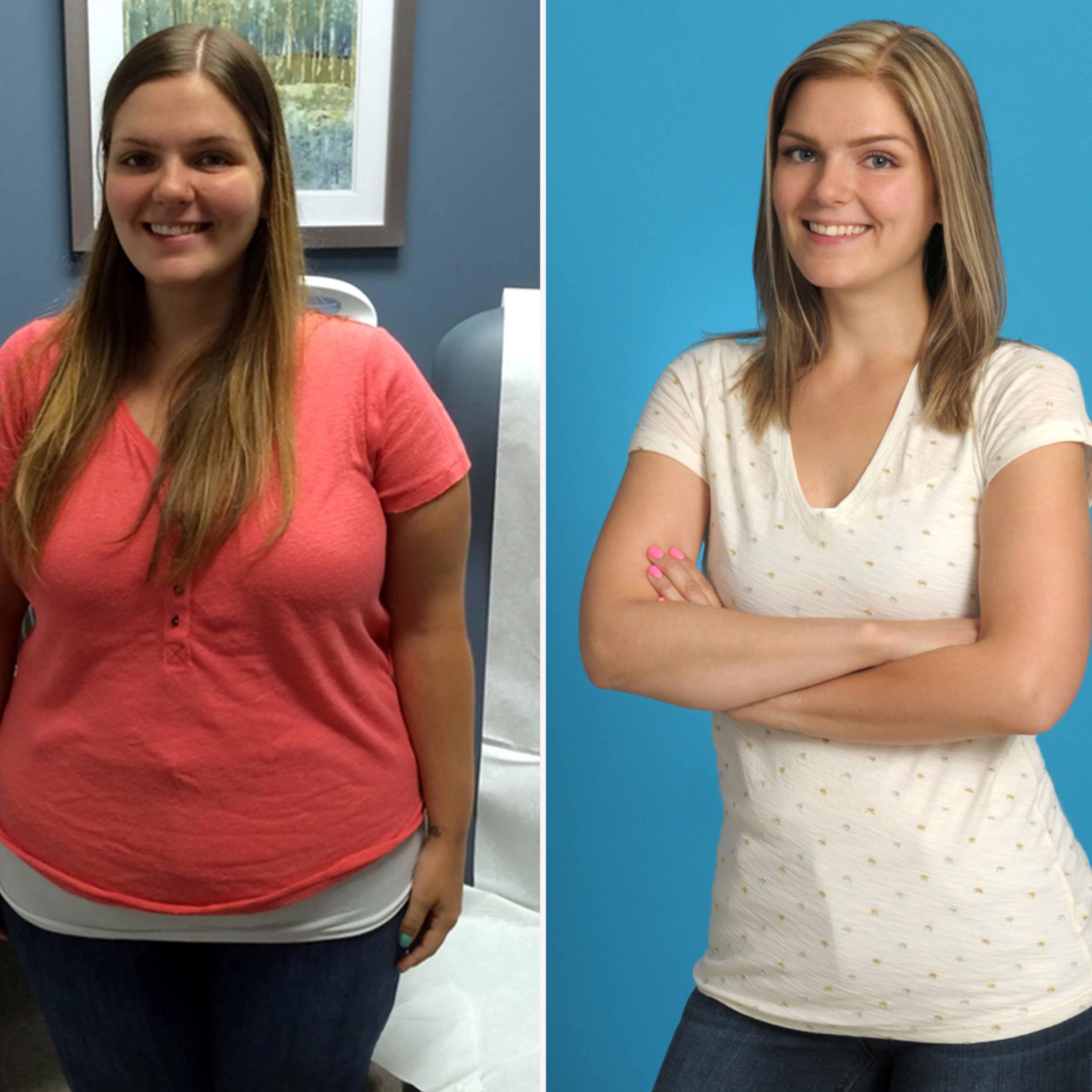 agelessrx reviews Brittany S.